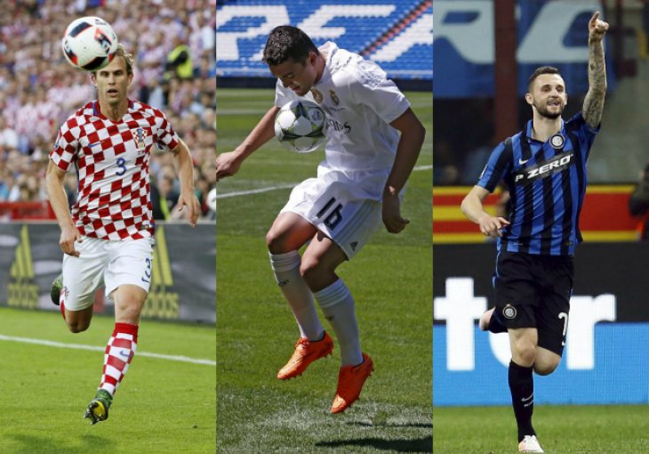 Serie A ili HNL: Italijani opsjednuti Hrvatima 