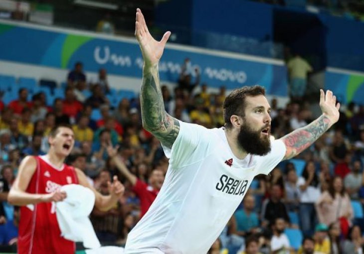 Spektakl za kraj: Košarkaško finale zatvara Igre u Riju