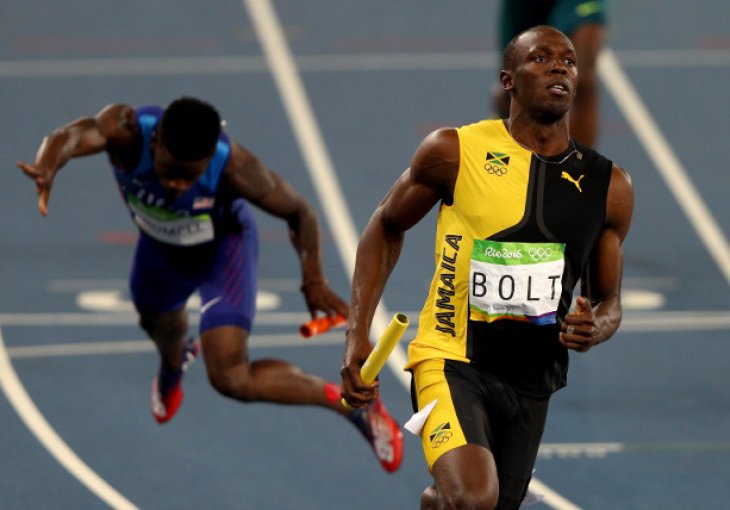 Ostaje li Usain Bolt bez rekordne medalje, zbog nekog potpuno drugog?