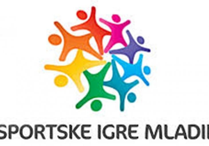 Svečano završene Sportske igre mladih u Bosni i Hercegovini