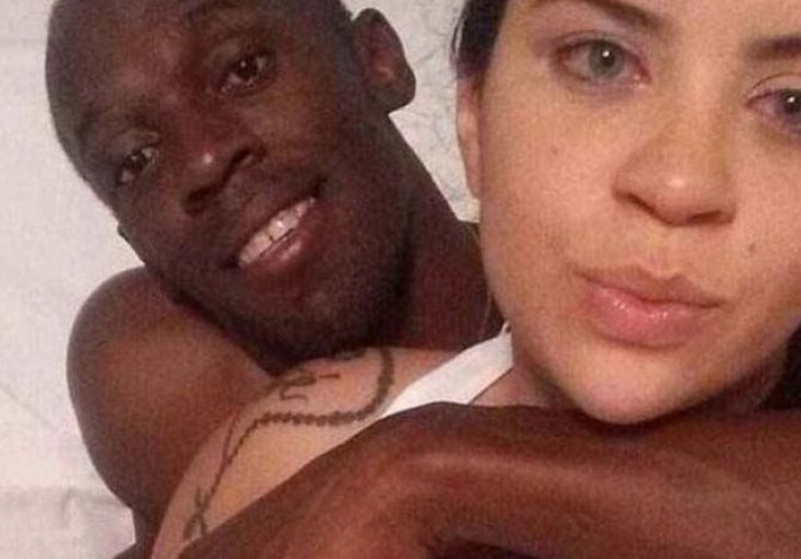 Skandal na pomolu: Bolt uhvaćen s mladom Brazilkom u krevetu