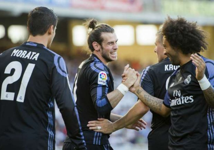 Real ostavio ono najbolje za kraj transfer roka: 100 miliona eura za sjajnog napadača