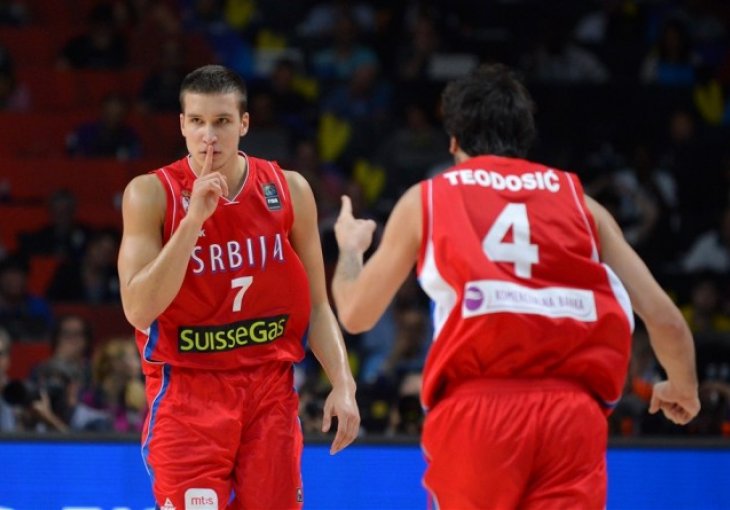 Bolesna šala na račun sjajnog košarkaša Srbije na Wikipediji 