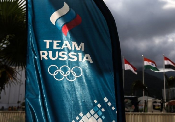 Službena potvrda: Ruski paraolimpijci neće nastupati u Rio de Janeiru