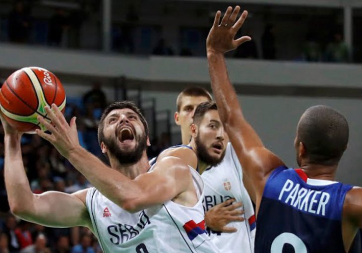 Nevjerica u Srbiji: I treći košarkaš se oprostio od državnog dresa