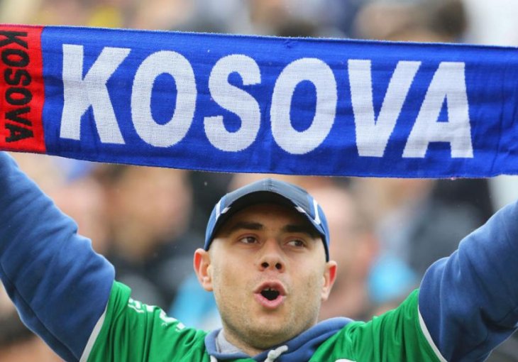 Od euforije do velike tuge: FIFA razljutila sve na Kosovu 