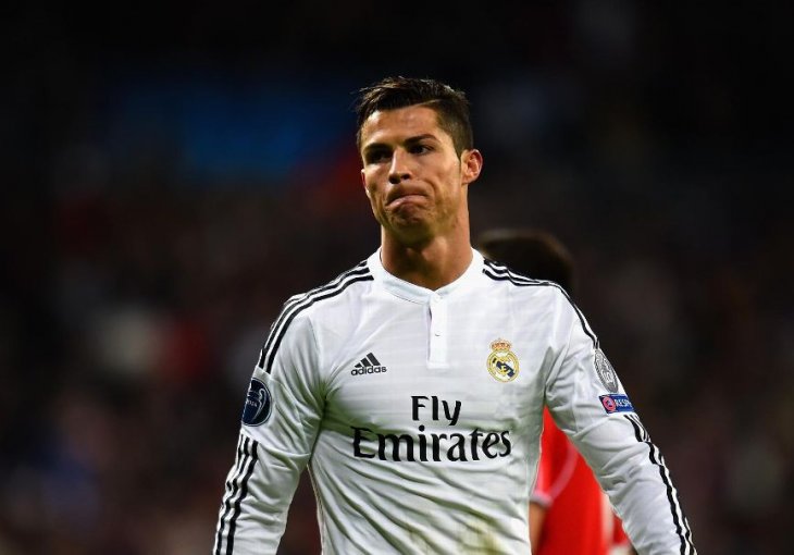 Ronaldo napravio presedan u nogometu: Pogledajte o čemu je riječ  