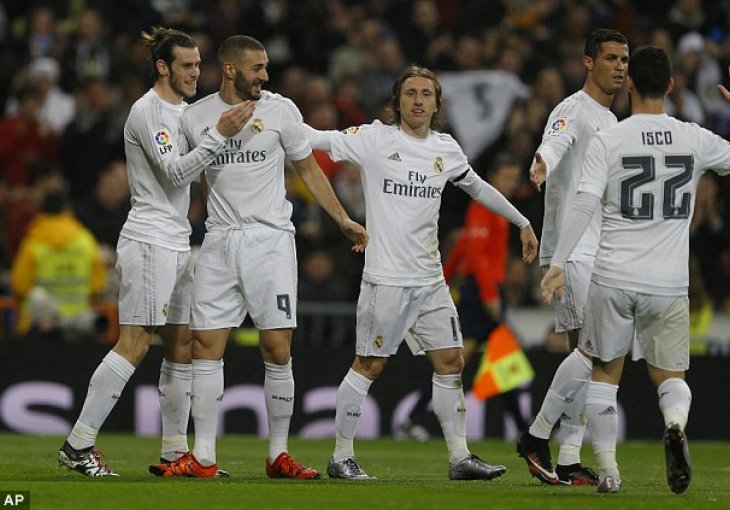 Raspada se BBC: Baleovu svađu s Ronaldom iskorištava jedan od najvećih klubova