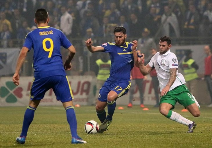 Iako je Baždarević svjestan važnosti meča sa Grčkom, to nije najvažniji susret u kvalifikacijama