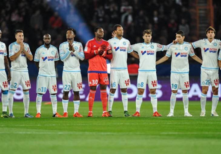 Marseille se ne šali: Gazde zasukale rukave, stigao sjajni trener 