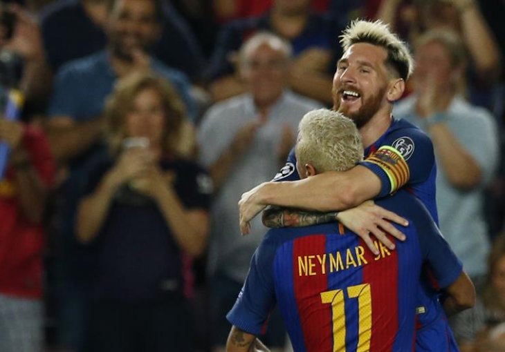 Ovakvog ga još nismo vidjeli: Messi se žestoko obračunao s navijačima