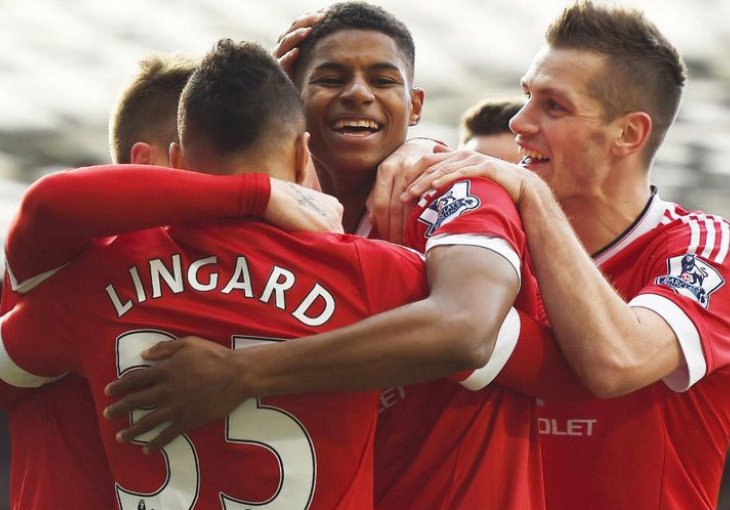 Liga kup: Veliki derbi na 'Old Traffordu', Southampton stiže na 'Emirates'