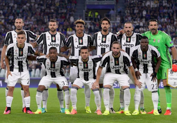 Sve dogovoreno: Juventus doveo i drugo zimsko pojačanje