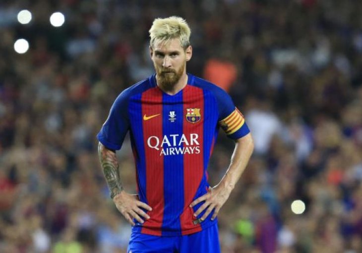 Senzacija iz Katalonije: Messi i definitivno odbio produžiti saradnju!