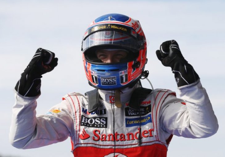 Tužan dan za F1: Bivši svjetski prvak u nedjelju se oprašta