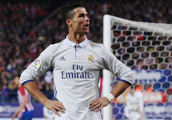 Ronaldo je zaista fascinantan: Svakim gestom dokazuje koliko je veliki igrač  