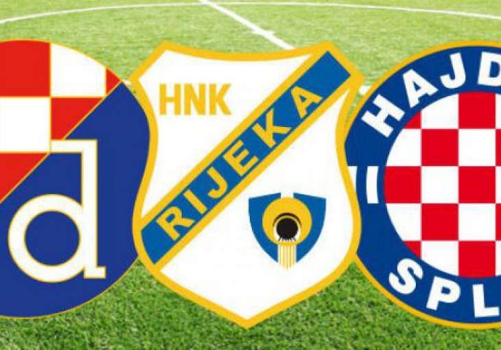 Dinamo protiv Balkanske lige, Hajduk i Rijeka još bez stava