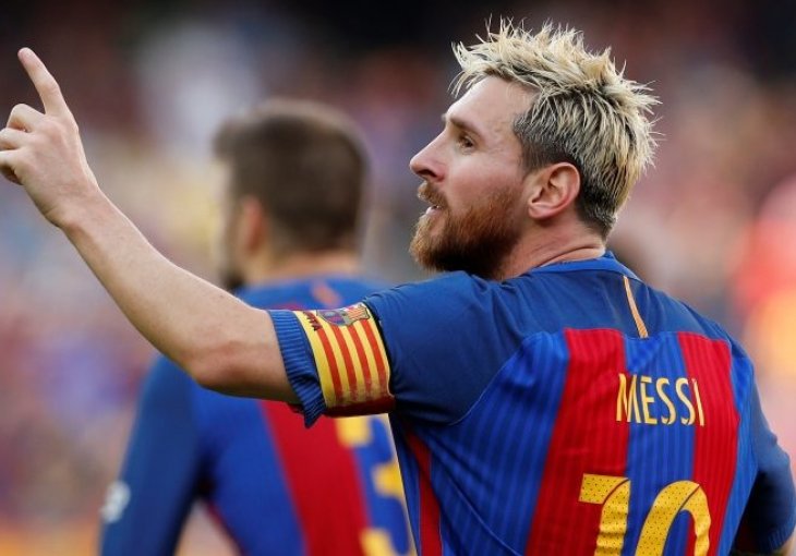 Barca priznala da nema novca za novi Messijev ugovor: Nećemo lagati navijače!