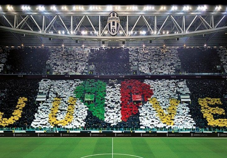Najslavniji italijanski klub: Pogledajte kako izgleda novi grb Juventusa