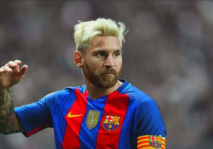 Ugovor spreman: Messi do kraja karijere u Barci, biće najplaćeniji fudbaler na svijetu