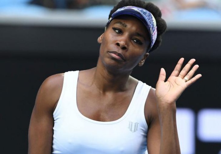 Sestre Venus i Serena Williams igrat će u finalu Australian Opena
