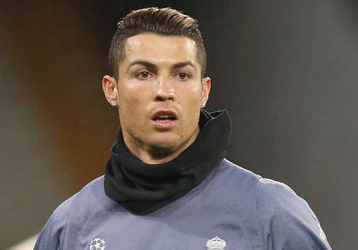   Ronaldo ne želi da zvijezda PSG-a dođe u Real Madrid 