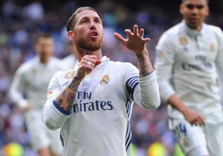  Real Madrid ima novog sponzora na dresu 
