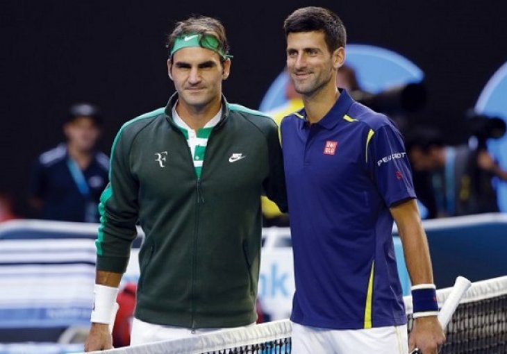 Evo kako je Đoković prokomentarisao povratak Federera i Nadala u vrh (VIDEO)