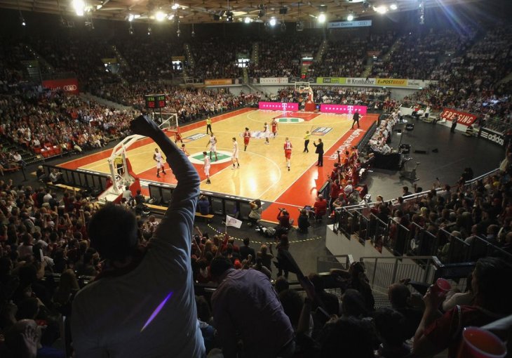 FUDBAL NIJE DOVOLJAN: Bayer stvara i košarkaškog giganta, gradi se nova dvorana