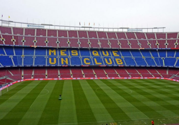 NA CAMP NOU ĆE SE DESITI VELIKO POSPREMANJE: Barcelona na transfer listu stavlja devet fudbalera!