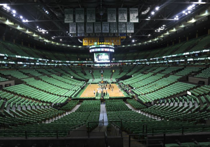VELIKANI IMAJU PREDNOST: Boston Celticsima prvi pick Drafta, poslije njih biraju Lakersi
