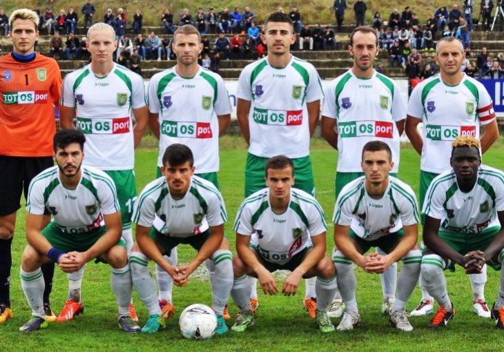 ISTORIJSKI DAN ZA KOSOVSKI FUDBAL: Trepča 89 biće prvi klub sa Kosova u kvalifikacijama za Ligu prvaka!
