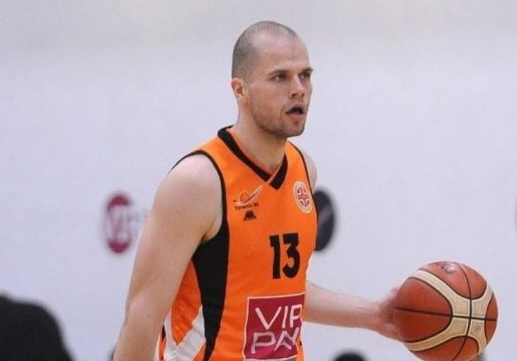 ŠOK U ABA LIGI: Srbijanski košarkaš doživotno izbačen iz košarke