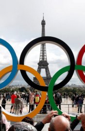 Velike sigurnosne mjere za Olimpijske igre u Parizu