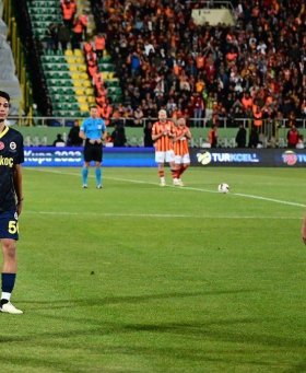 Džekin i Krunićev klub izazvao skandal: Fener saznao kaznu za napuštanje utakmice protiv Galatasaraja