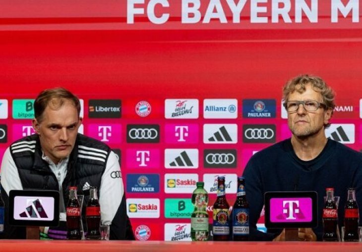 Alonso i Zidane padaju u zaborav: Kompletna Njemačka saznala ime novog trenera Bayerna