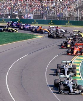 Formula 1 bi mogla dobiti novu utrku: Vozila bi se po gradu poznatom po velikim gužvama